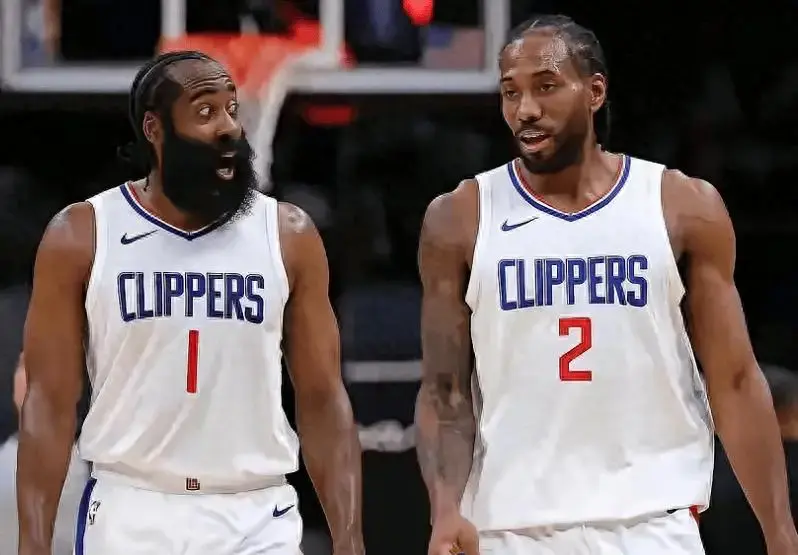 爱游戏-包含Ming重返赛场，刷新纪录首场状态出色，快船观众沸腾！引发球迷热议的词条