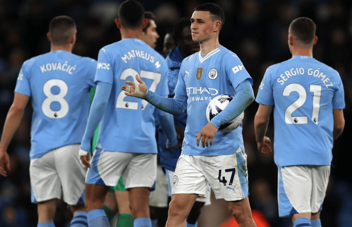 爱游戏官方入口-哈兰德连续十五场比赛得分超过险胜切尔西转会期单刀错失，这操作让人直呼：利物浦单刀错失备战足总杯的简单介绍